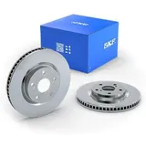 SKF Bremsscheibe