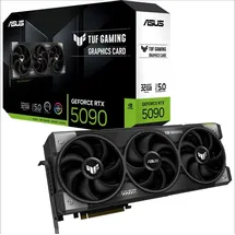 Asus TUF Gaming GeForce RTX 5090 32GB GDDR7 90YV0LY1-M0NA00