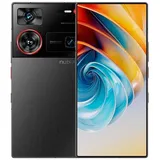 nubia Z60 Ultra 5g Versión Líder 12gb/256gb 6.8 ́ ́ - Black