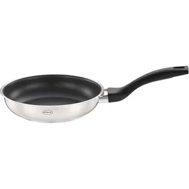 Rösle Basic Line Topf-Set 5-tlg. 3 x Kochtopf + 2 x Bratpfanne