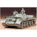 TAMIYA 300035108 - Russische Panzer T62A 1:35