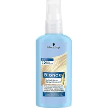 Schwarzkopf S1, Aufhell-Spray