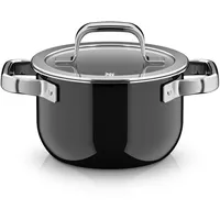 WMF Fusiontec Mineral Pro Kochtopf 16 cm rund