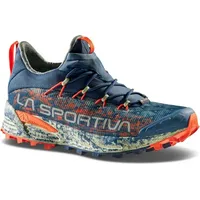 La Sportiva Tempesta GTX (Trail, wasserdicht) blau/rot Damen