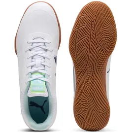 Puma Truco III puma white-aqua-fizzy light 42