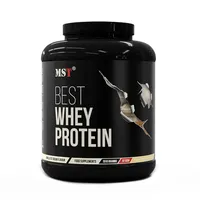 MST Best Whey Protein 2010 g Pulver