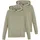 Polo Sylt Sweatshirt Dunkelgrün 3XL