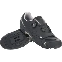 Scott Shoe Mtb Comp Boa matt black/silver (5547) 47