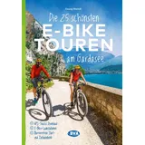 Bva Bikemedia Die 25 schönsten E-Bike Touren am Gardasee