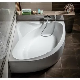 hak Handelsagentur Koch DYJE Eckbadewanne 150 x 150 cm (A1550)