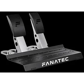 Fanatec Gran Turismo DD Pro Lenkrad schwarz für PC / PS4 / PS5