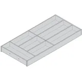 Blum Ambia-Line Besteckeinsatz 650 mm Tennessee Nuss