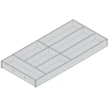 Blum Ambia-Line Besteckeinsatz 650 mm Tennessee Nuss