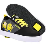 Heelys Pro 20 Minions Sportschuhe - Black / Yellow - EU 36 1/2
