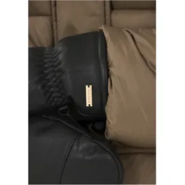 ATHLECIA Cassiel Fäustlinge Schwarz S/M