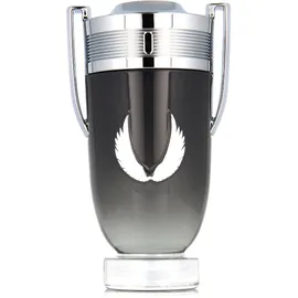 Paco Rabanne Invictus Platinum Eau de Parfum 200 ml