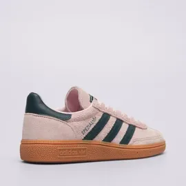 adidas Handball Spezial Clear Pink / Arctic Night / Gum 40 2/3