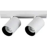 YEELIGHT Smart Spotlight Deckenleuchte 2 Einheiten - White - One Size