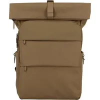 JUMP Dunaa Daypack 43 cm Laptopfach braun