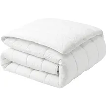 Beliani Beliani, Duvet, Howerla (1550 g, Polyester, 220 x 240 cm