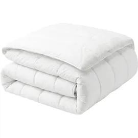 Beliani Beliani, Duvet, Howerla (1550 g, Polyester, 220 x 240 cm