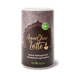 Classic Ayurveda AyurChoc Latte vegan bio