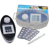 SUMMER FUN Aqua Inspektor grau
