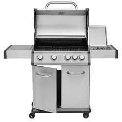 Justus BBQ Gasgrill 