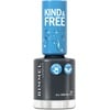 Kind & Free Nagellack 8 ml 158 All Greyed Out