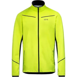 Gore Wear Regenjacken Herren Gelb M