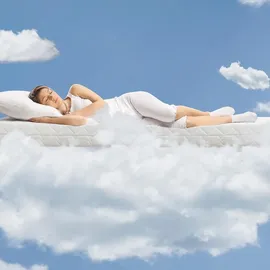 sleezzz Superior 120 x 200 cm H3