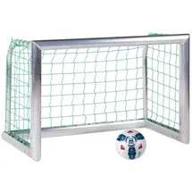 Sport-Thieme Fußballtor Blau 1,80 x 1,20 m