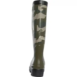 Aigle Benyl Gummistiefel Grün 42