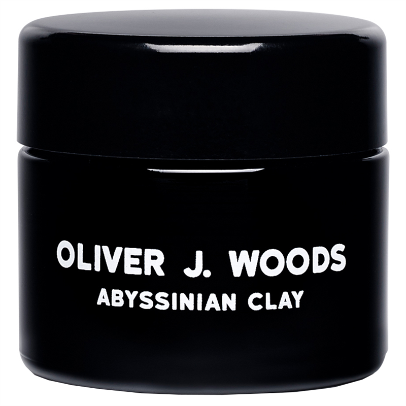 Oliver J. Woods Abyssinian Clay 50 g