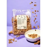 KoRo | Mini Zimties mit 2 % Zimt 1 kg