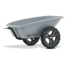 Berg Toys BERG Anhänger Trailer S inkl. Anhängerkupplung für Buzzy