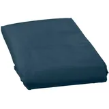 Sonnenschirmbespannung Équador Petrolfarben - 4 × 3 M - Polyester