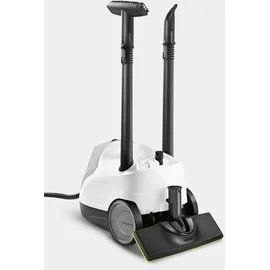 Kärcher Dampfreiniger SC 4 EasyFix, Dampfdruck: 3,5 bar, Aufheizzeit: 4 min., Leistung: 2.000 W,