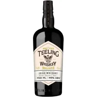 Teeling Small Batch Rum Cask 46% vol 0,7 l