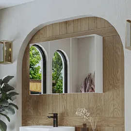 roomartstore.de Gusto 120 cm weiß