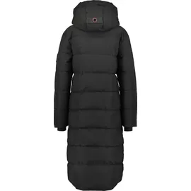 Alife & Kickin alife and Kickin KatiaAK A Puffer Coat Damen Steppjacke, Winterjacke – Schwarz – M