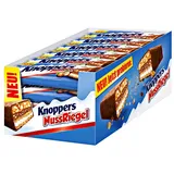 Knoppers Knoppers® Nussriegel 24 St.
