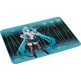 Asus TUF Gaming P1 Hatsune Miku Edition