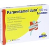 paracetamol 500mg tabletten