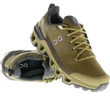 On Cloudwander Waterproof Damen Hunter/Safari 40