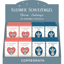 Coppenrath Verlag Schmuckanhänger