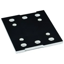 Bosch Schleifplatte 110 x 100 mm