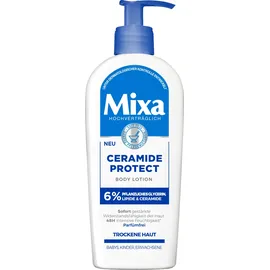 Mixa Ceramide Protect