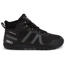 Xero Shoes Xcursion Fusion Herren Schwarz 44
