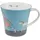 GOEBEL Kaffeetasse 0,35 l Blau